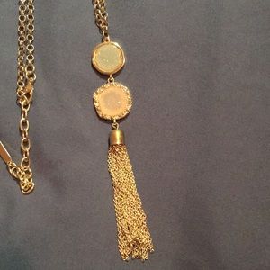 🎉🎉 EUC gorgeous, fun statement necklace!